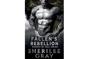 Fallen's Rebellion (Knights of Hell Book 7)