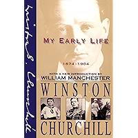 My Early Life: 1874-1904 book cover