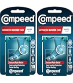 Amazon.com: Spenco 2nd Skin Circles Soothing Protection for