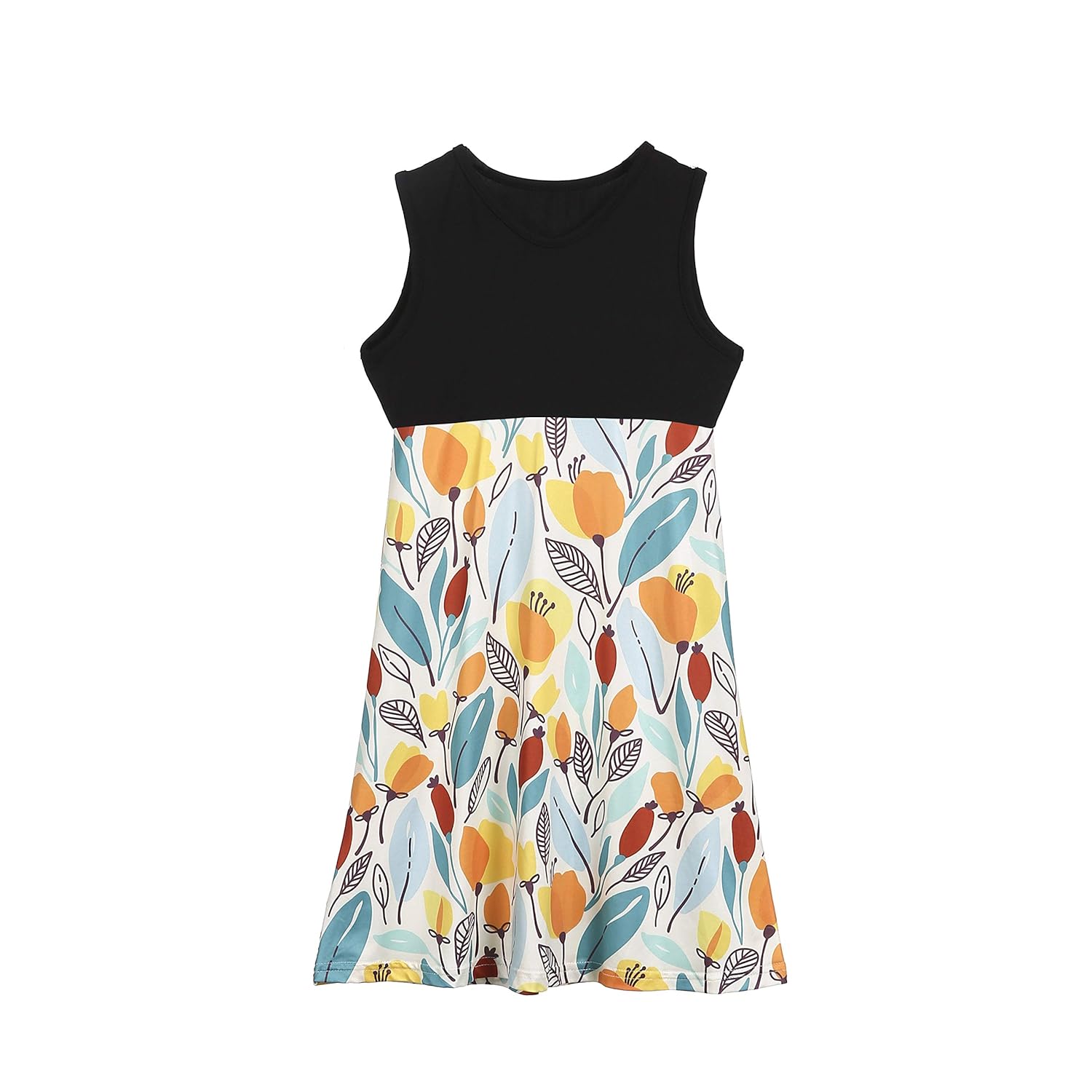 mommy and me summer outfits