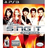 Sing It Pop Hits-Nla