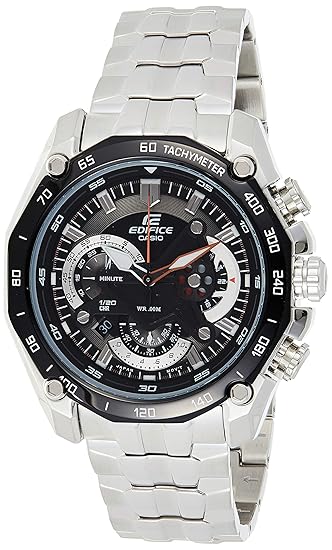 casio edifice e550