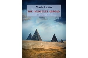 The Innocents Abroad