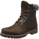 Panama Jack Women's Panama 03 Igloo Biker Boots