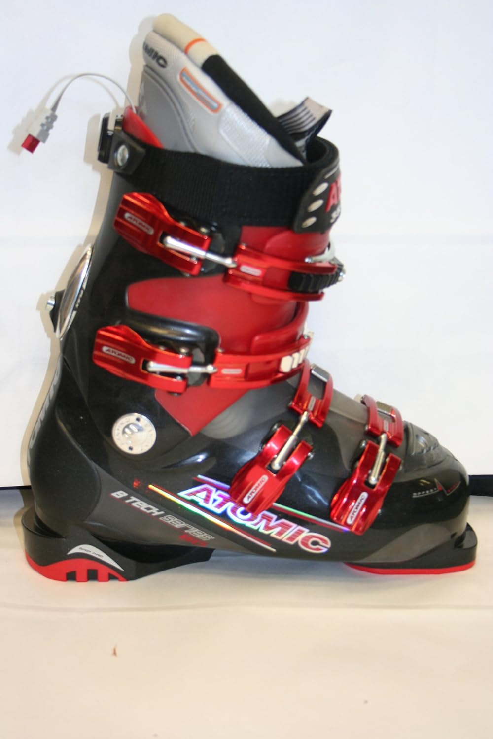 Atomic B80 Size 26.0 Alpine Ski Boots Sports & Outdoors