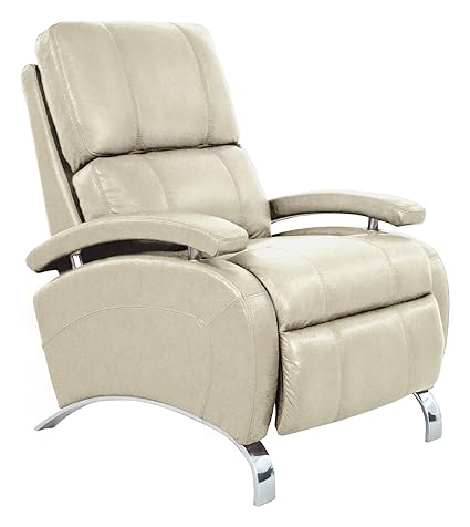 Barcalounger Oracle Ll Recliner Stargo Cream 74160545119