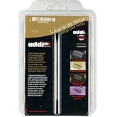 addi Click Interchangeable Knitting Needle Tips Standard Rocket (Long) Lace Set 5 in. (13cm) US 05 (3.75mm)