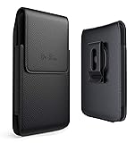 Debin Galaxy S9 Plus S10 Plus Holster - Leather