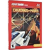 Caverns of Mars 2600