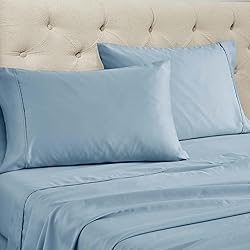 Superior 1400-1500 Thread Count Cotton Rich Sheet