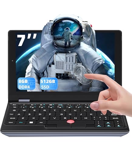 Amazon.com: Panasonic ToughBook CF-19 mk4 10