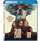 28 Years Later - Bilingual - Blu-ray