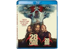 28 Years Later - Bilingual - Blu-ray