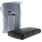 IDEAL Industries 31-605 Duct Seal Compound, 5 lb Block, Gray Putty for Sealing Junction Boxes, Service Entrances &amp; HVAC Penetrations