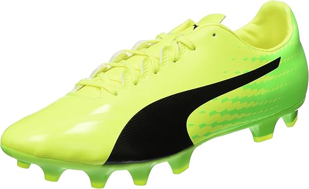 puma evospeed calcetto