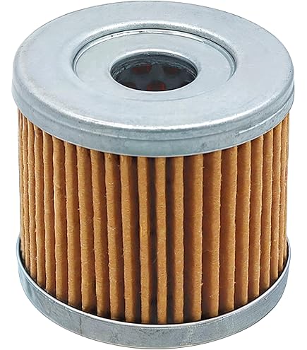 Suzuki OEM Oil Filter 16510-16H11 With O Ring Gasket 09280