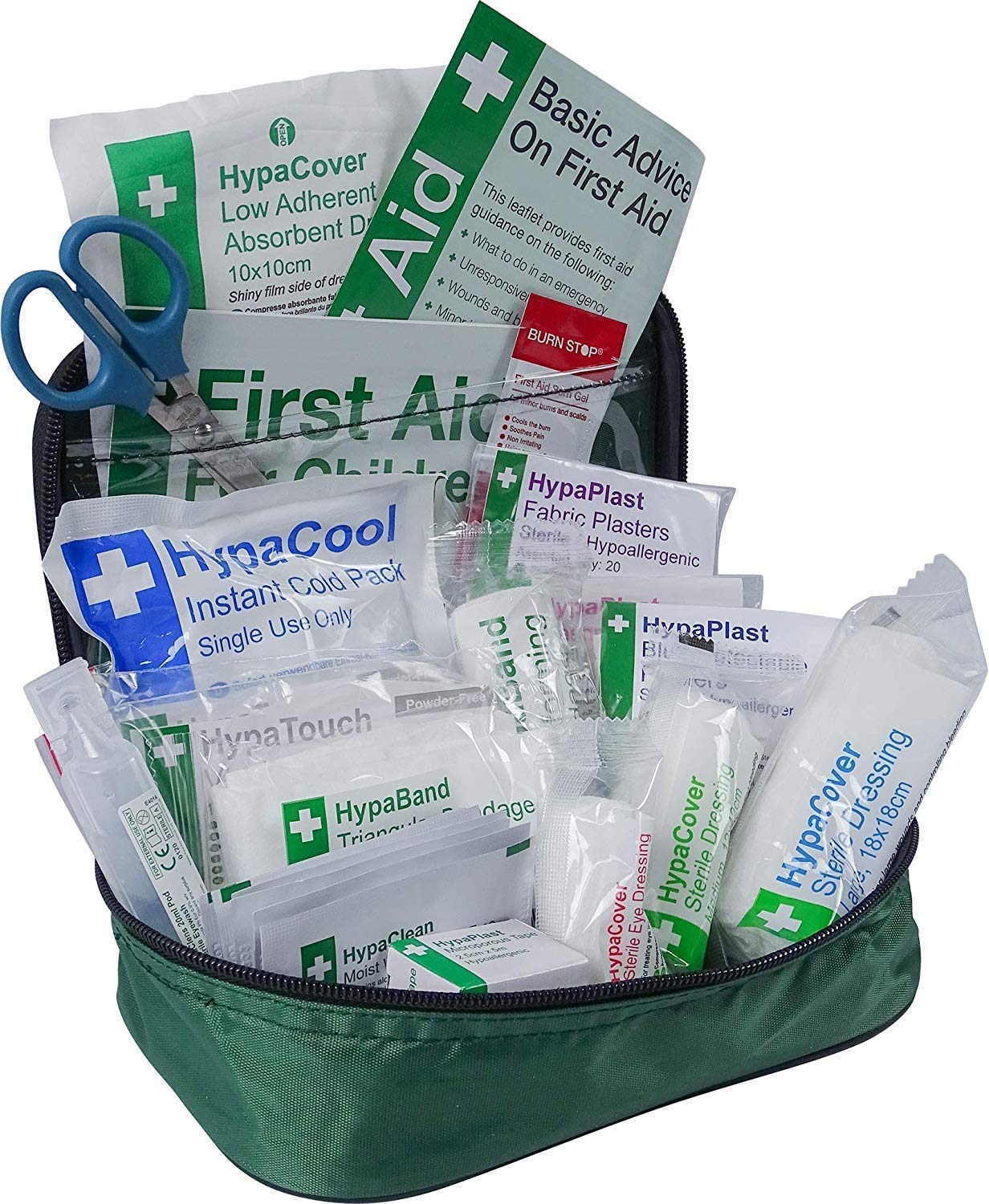 Family First Aid Kit