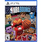NBA BOUNCE - PlayStation 5
