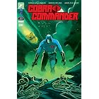 Cobra Commander #1