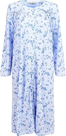 soft cotton nightdress