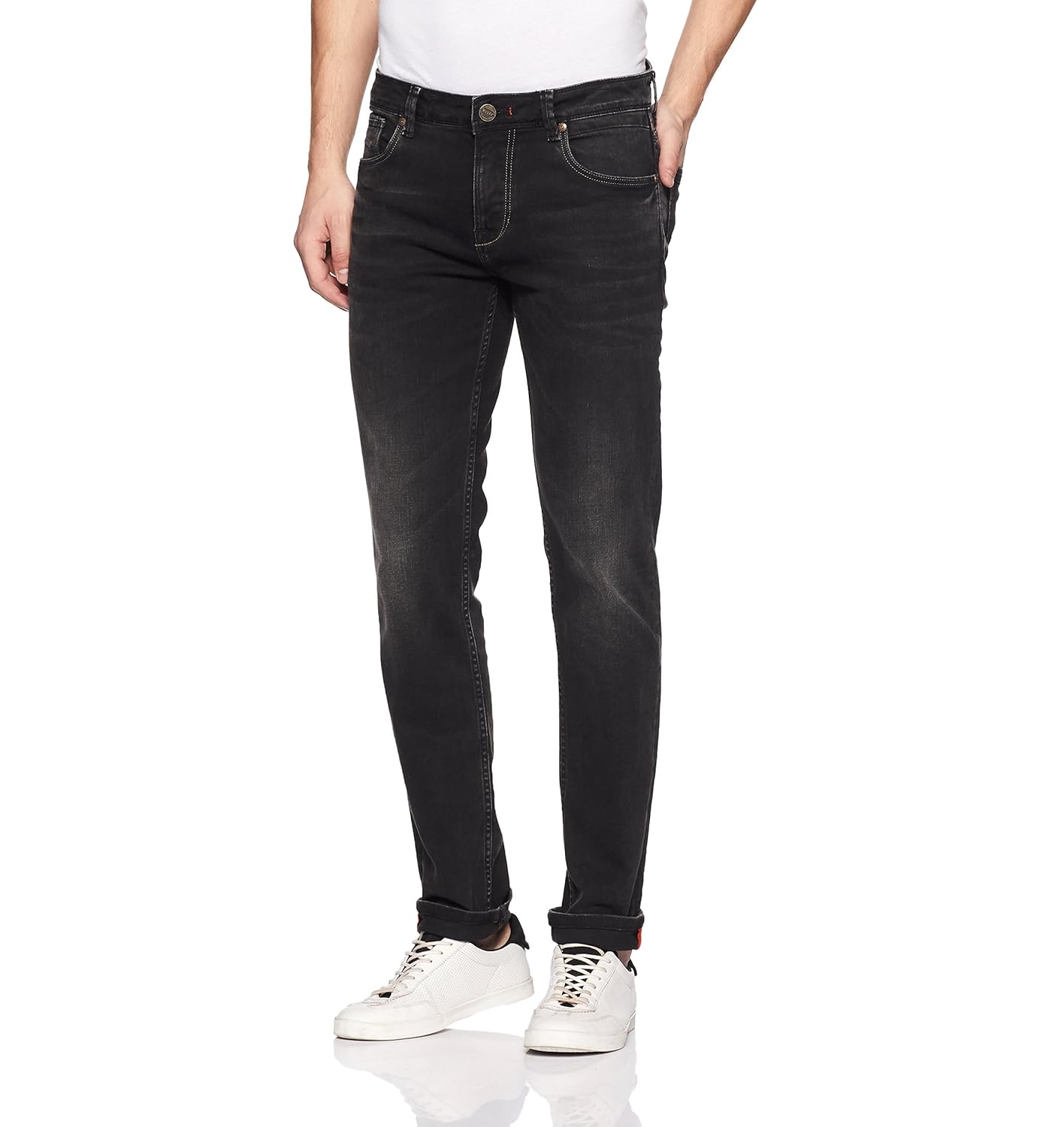 killer men's slim fit jeans