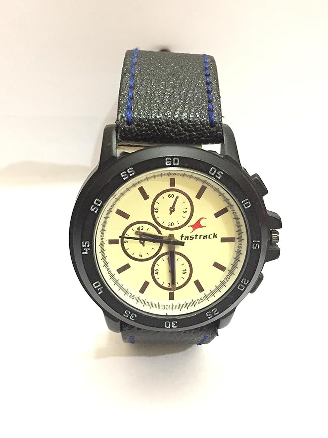 fastrack 3124sfd