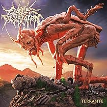 Death Atlas: Amazon.com.br: CD e Vinil