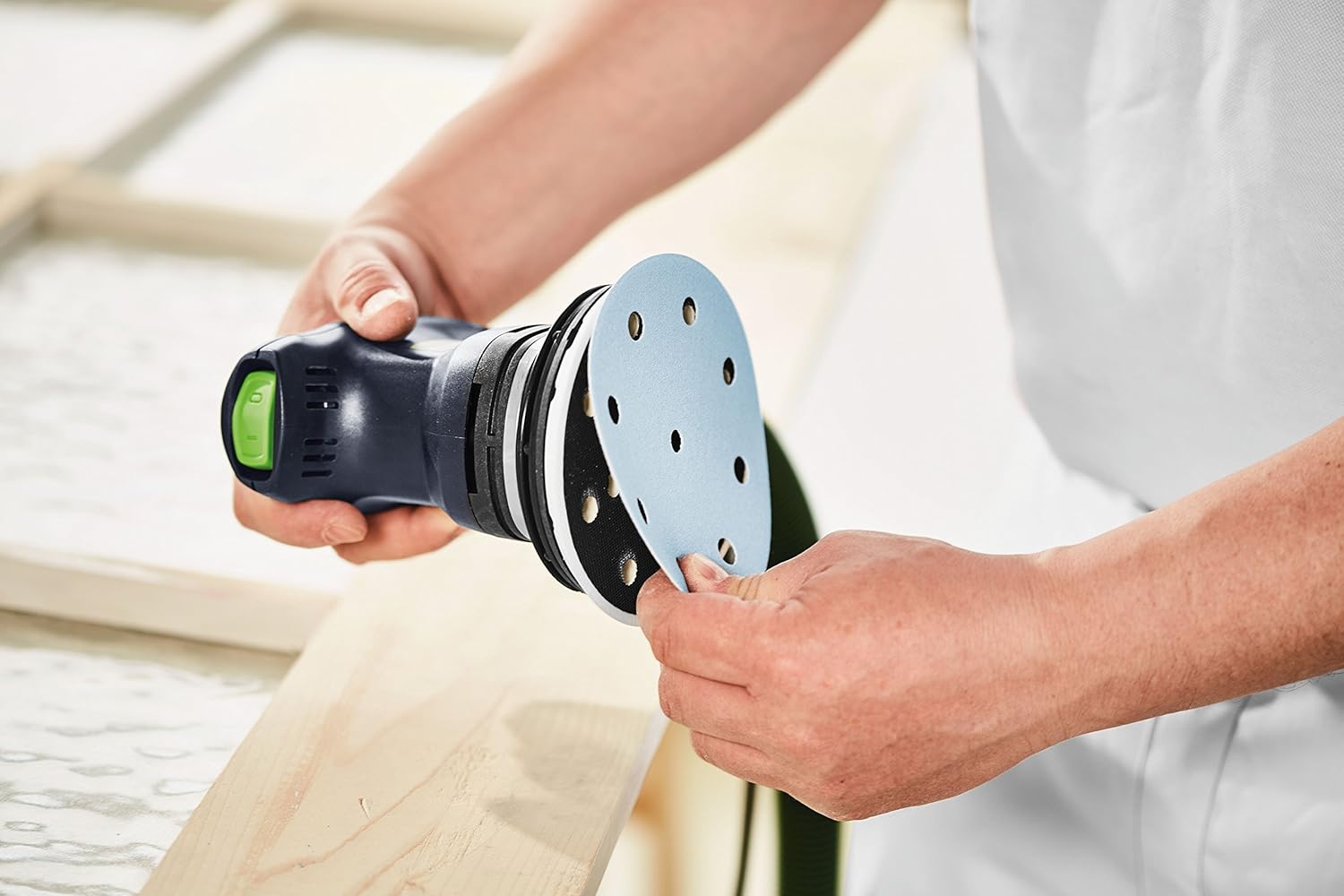 Festool 574993 Random Orbital Sanders product image 9