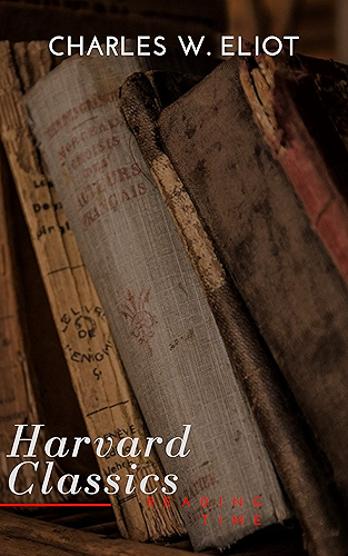 Download The Complete Harvard Classics and Shelf of Fiction (English Edition) PDF