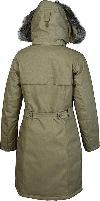 flurry run jacket columbia