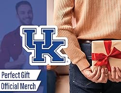 Kentucky Stickers for Gift, Car, Water