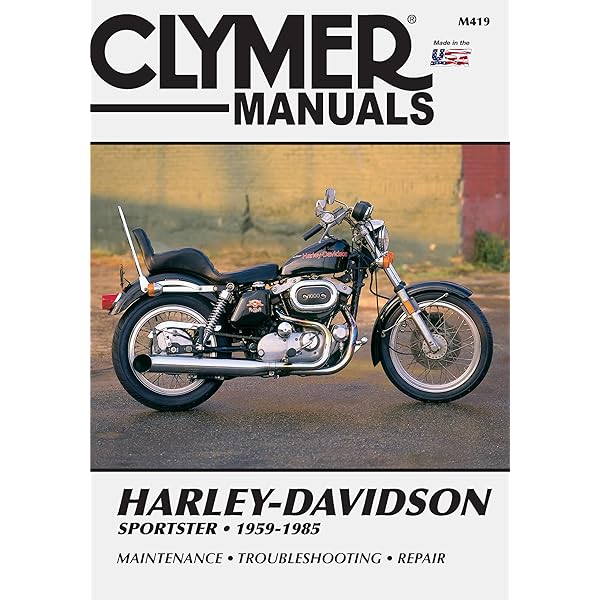 How to Restore Your Harley-Davidson (Motorbooks Workshop): Palmer