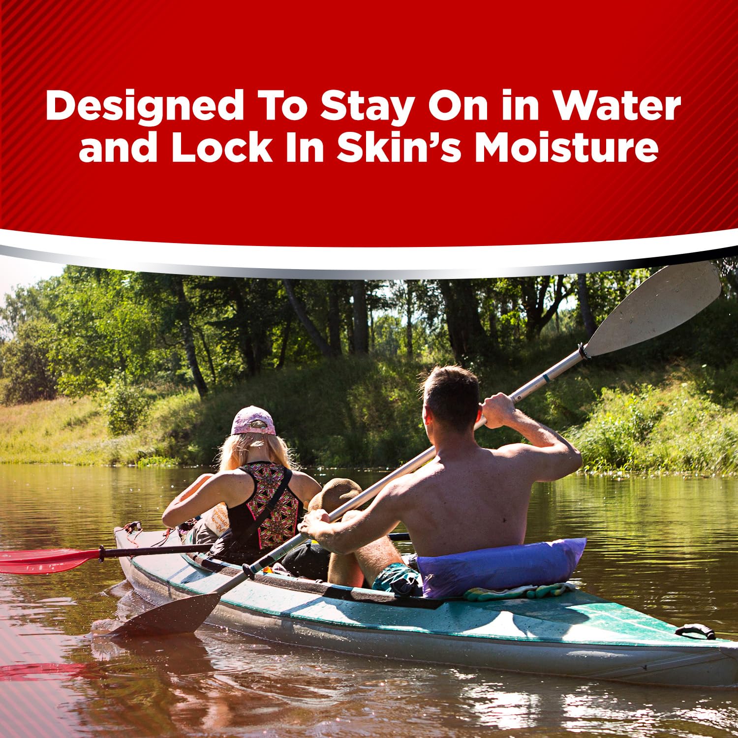 Cortizone-10 Maximum Strength Water Resistant Itch Relief Ointment, 1% Hydrocortisone, Fast-Acting, Anti-Itch Cream for Bug Bites, Rash, Eczema, Psoriasis, Poison Ivy, Oak, Sumac & More, 2 oz