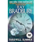 Farewell Summer: A Novel (Greentown Book 3)