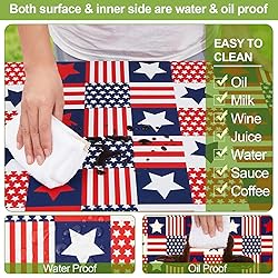 Picnic Table Cover with Bench Covers Camping