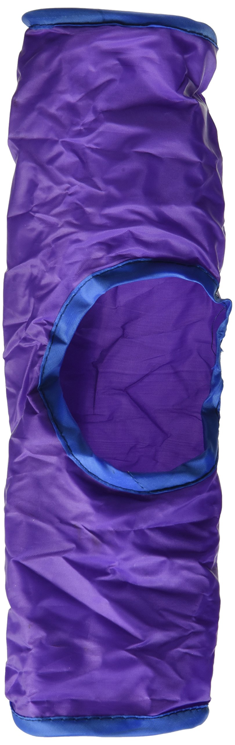 SML CRINKLE ACTIVITY TUNNEL