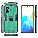 Compatible with Vivo Y77 5G Case,Built-in Magnetic