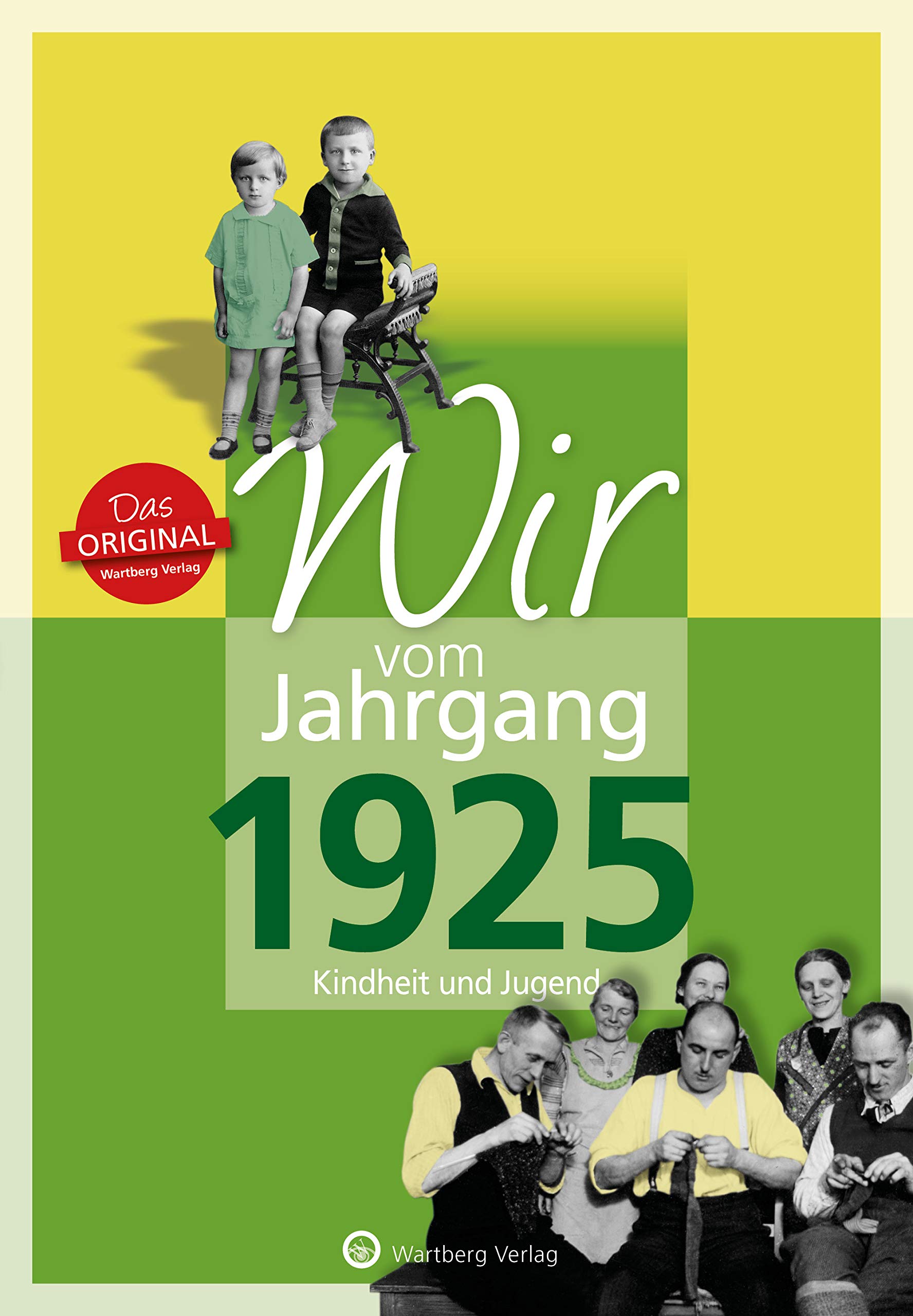 Wir Vom Jahrgang 1925 Kindheit Und Jugend Jahrgangsbande Geburtstag Amazon De Anneliese Schmorenz Karl Heinz Groth Bucher