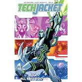 Tech Jacket (2014- ) Vol. 4