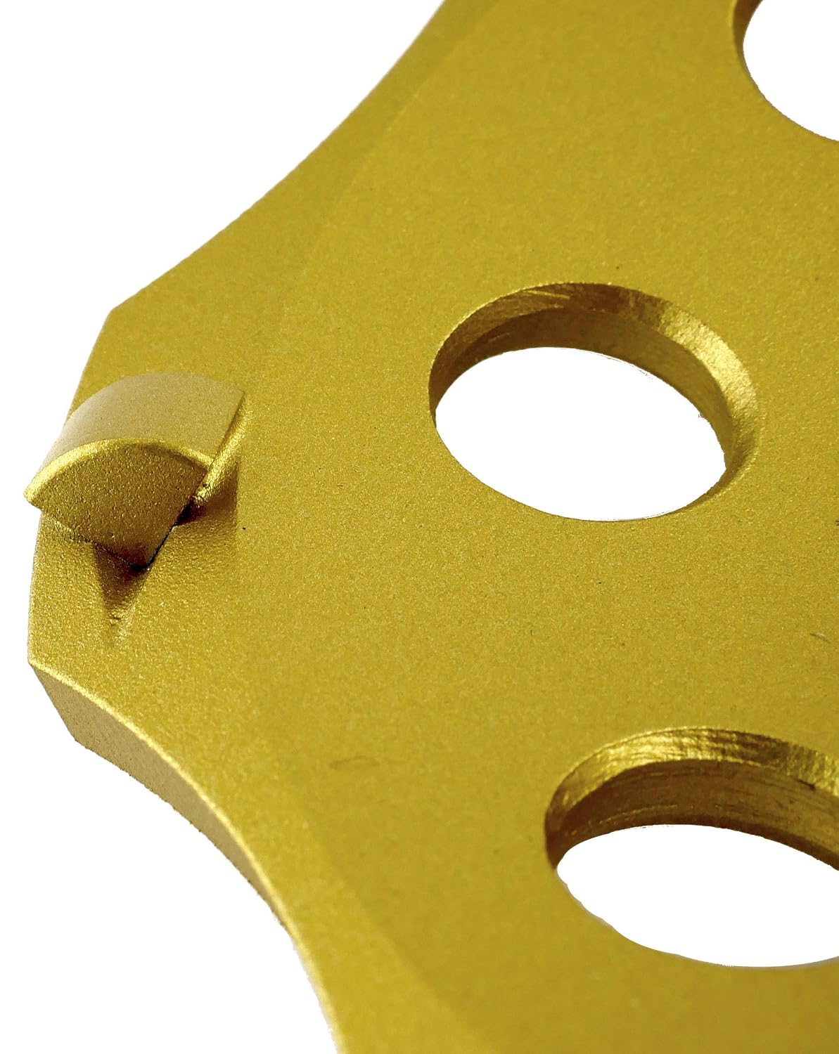 PRODIAMANT PKD Diamond Cup Wheel 125 mm x 22.2 mm 6 Segments Diamond Cup Wheel 125 mm Fits Angle Grinder, 125mm - Image 5