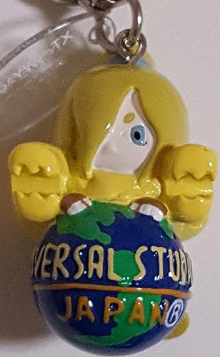 Amazon Usj 公式 限定 商品 グッズ 根付ストラップ 妖怪ウォッチ ザ リアル ヒカリオロチ アニメ 萌えグッズ 通販