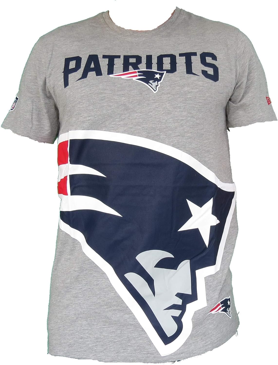 nfl patriots t shirt