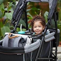 Summer Infant 3Dlite Wagon Convenience Lightweight