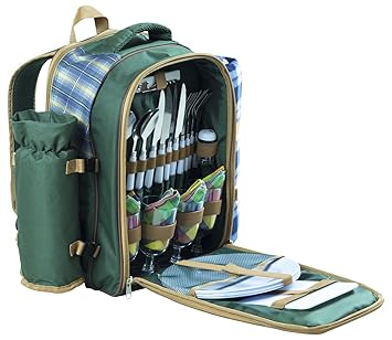 cool bag picnic set