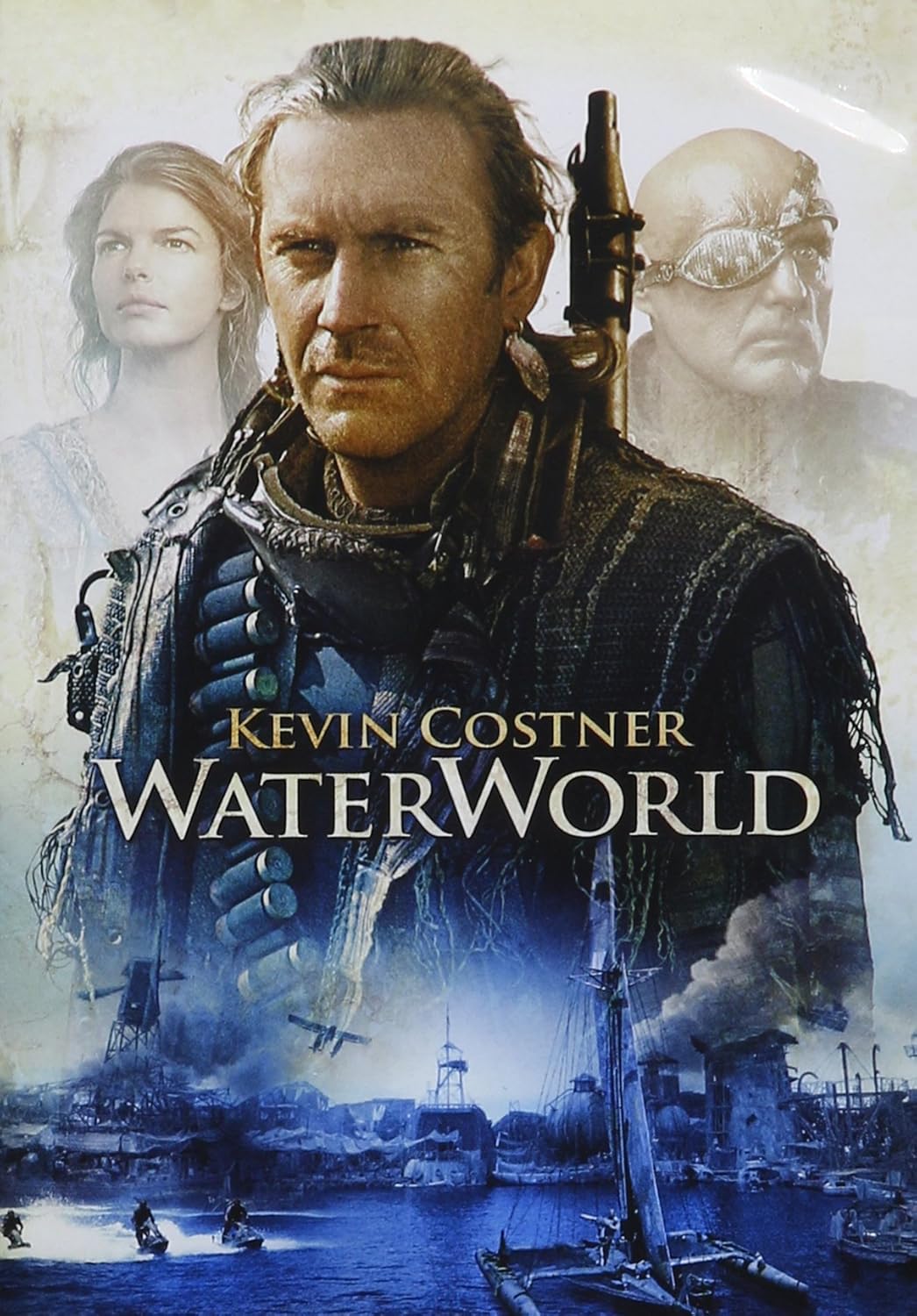 Waterworld