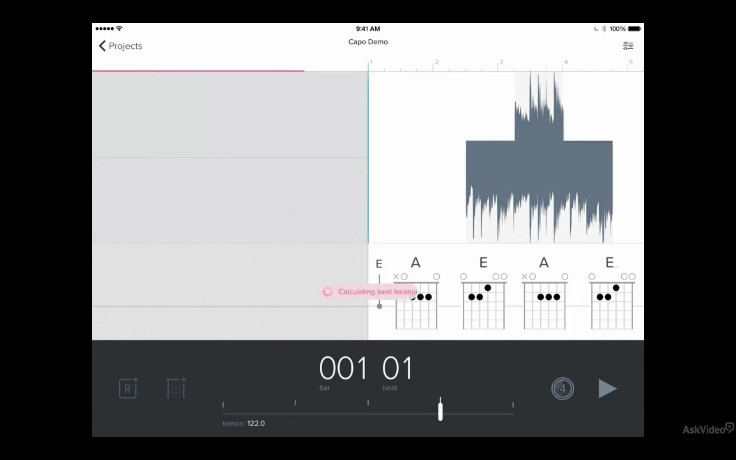 Capo Explored Course By Ask.Video