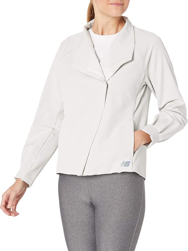 new balance q speed jacket
