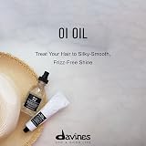 Davines Oi Oil Absolute Beautifying Potion 50ml Hair Serum view 3