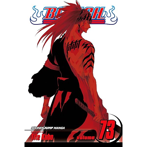 Bleach, Vol. 71: Baby, Hold Your Hand eBook : Kubo, Tite: Amazon