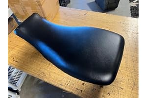 New Replacement seat Cover fits New Replacement seat Cover fits Sportsman Polaris 450 570 2014-2021 Black, 258